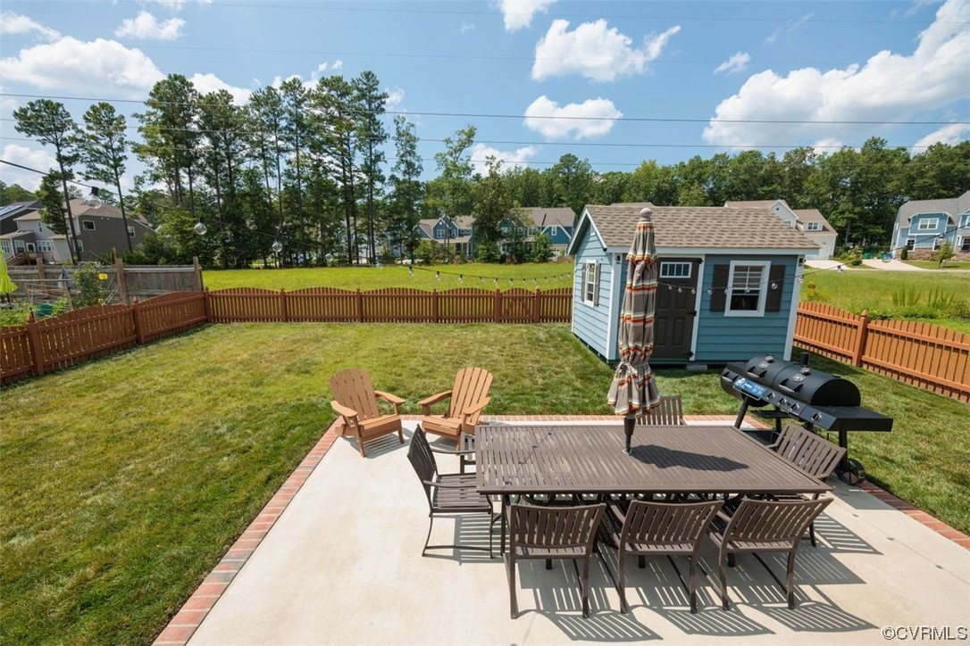 5098 Maben Hill Lane