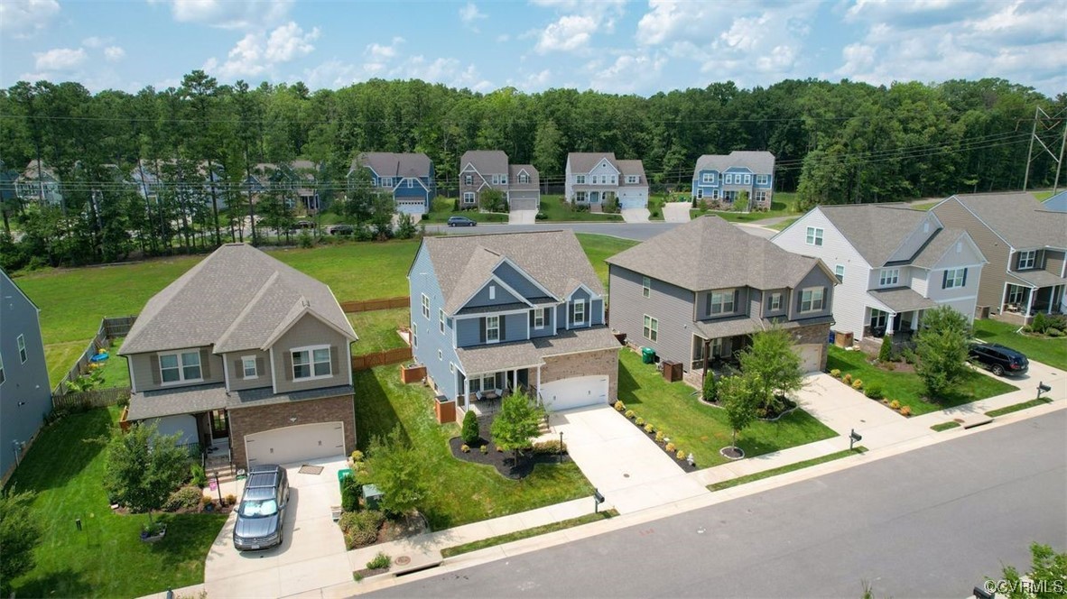 5098 Maben Hill Lane