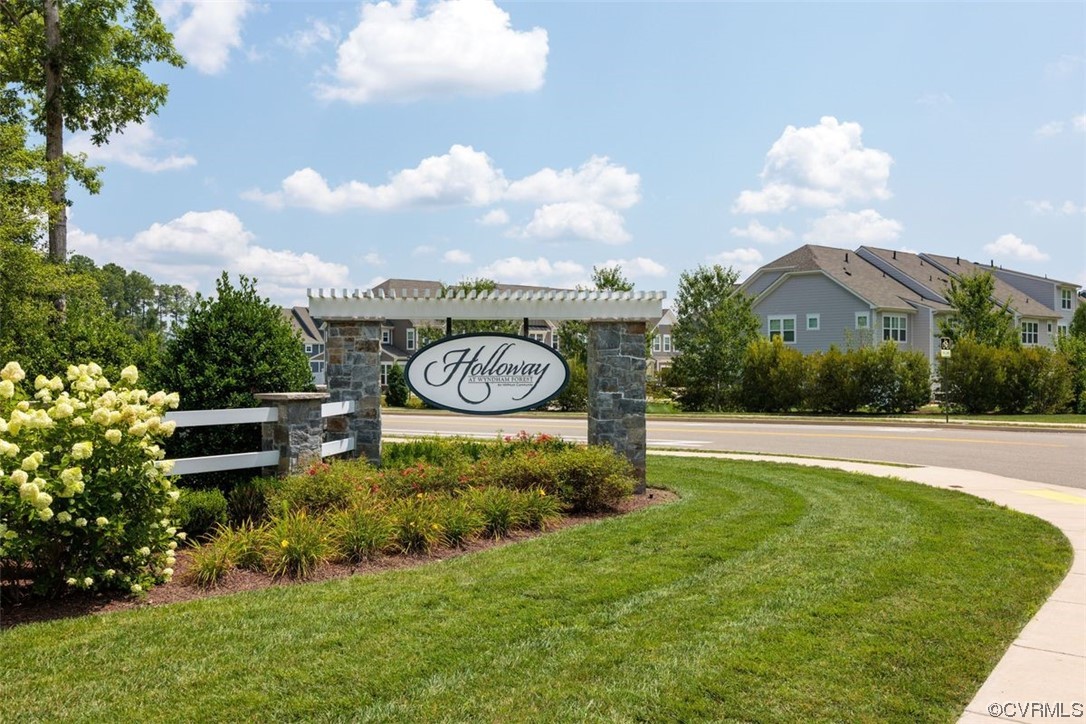 5098 Maben Hill Lane