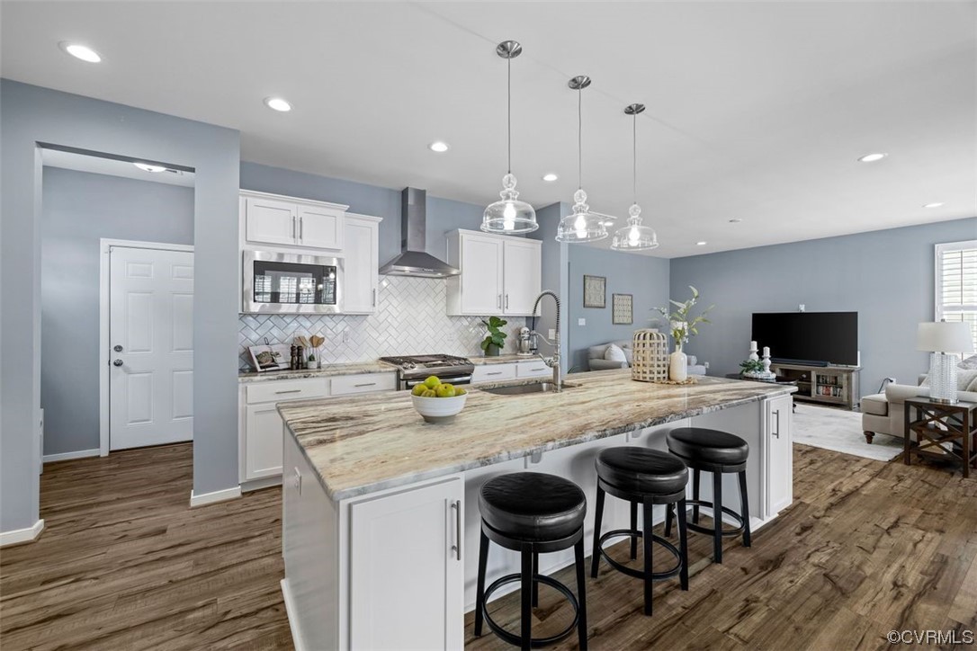 5098 Maben Hill Lane