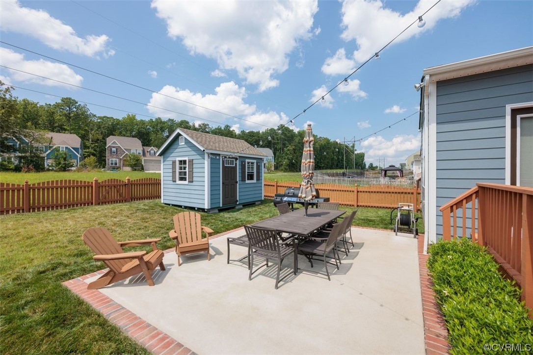 5098 Maben Hill Lane