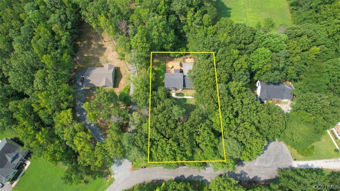 3801 Minitree Glen Drive