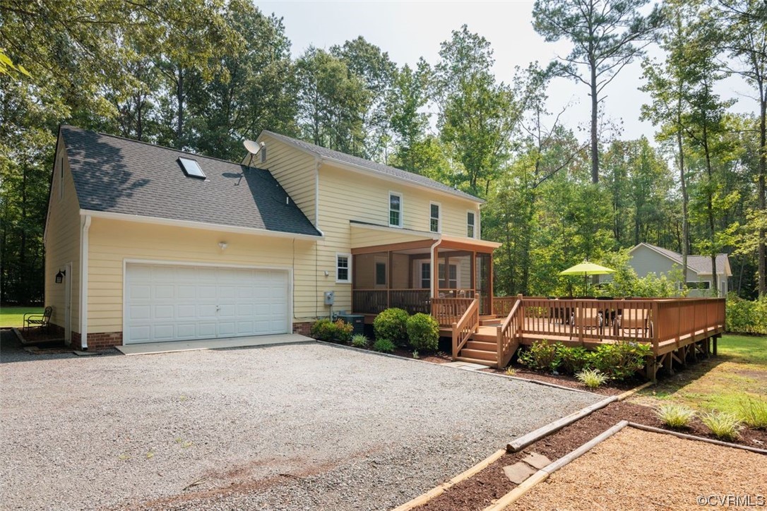 3801 Minitree Glen Drive