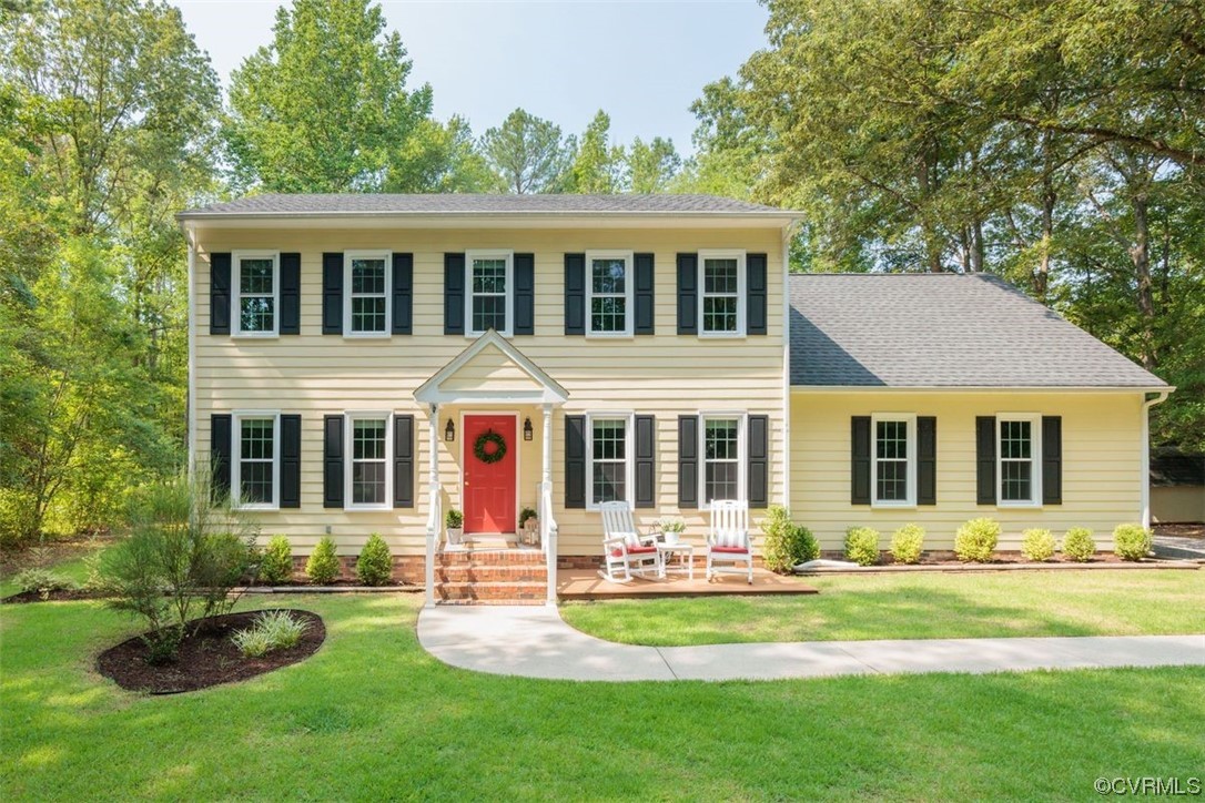 3801 Minitree Glen Drive