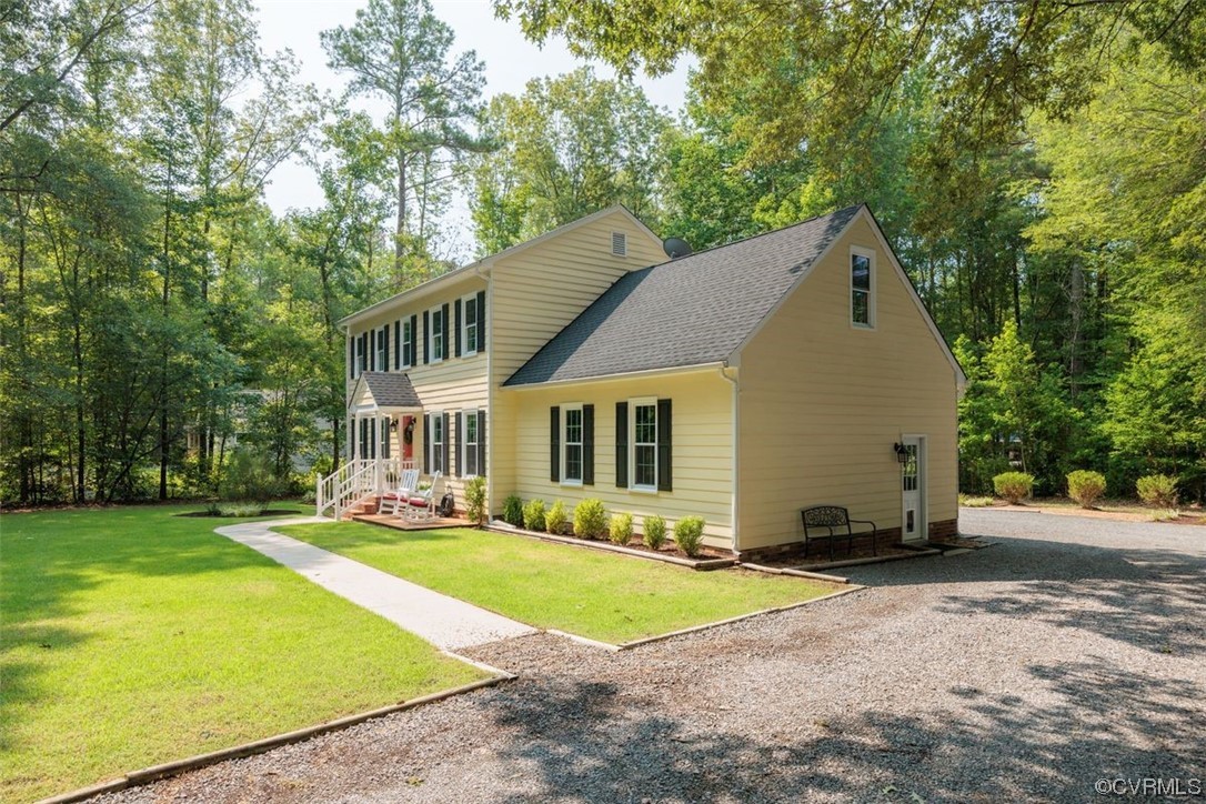 3801 Minitree Glen Drive