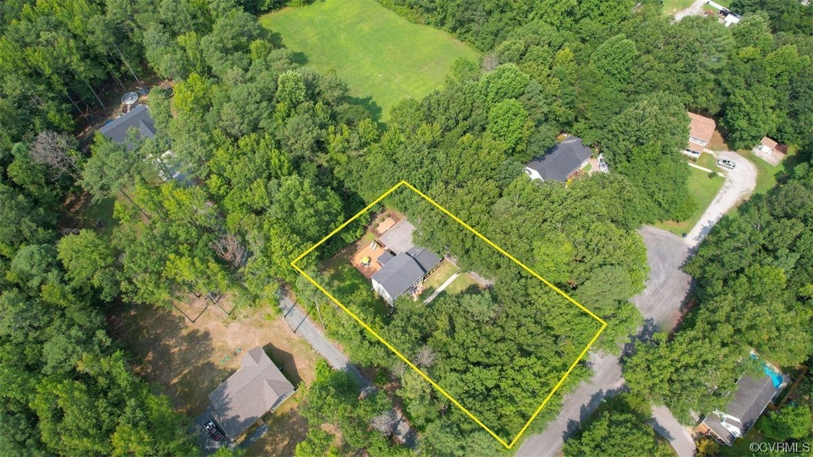 3801 Minitree Glen Drive