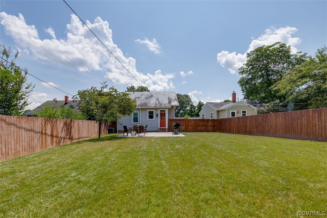 6806 Kensington Avenue