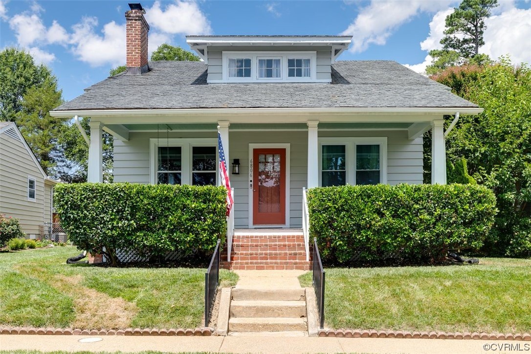 6806 Kensington Avenue