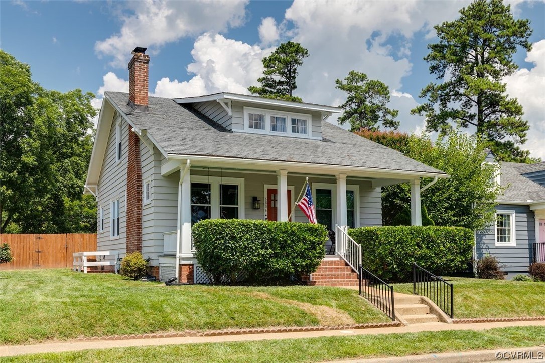 6806 Kensington Avenue