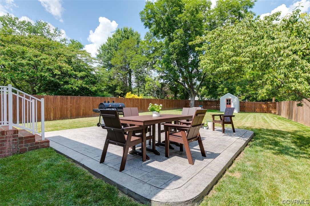 6806 Kensington Avenue