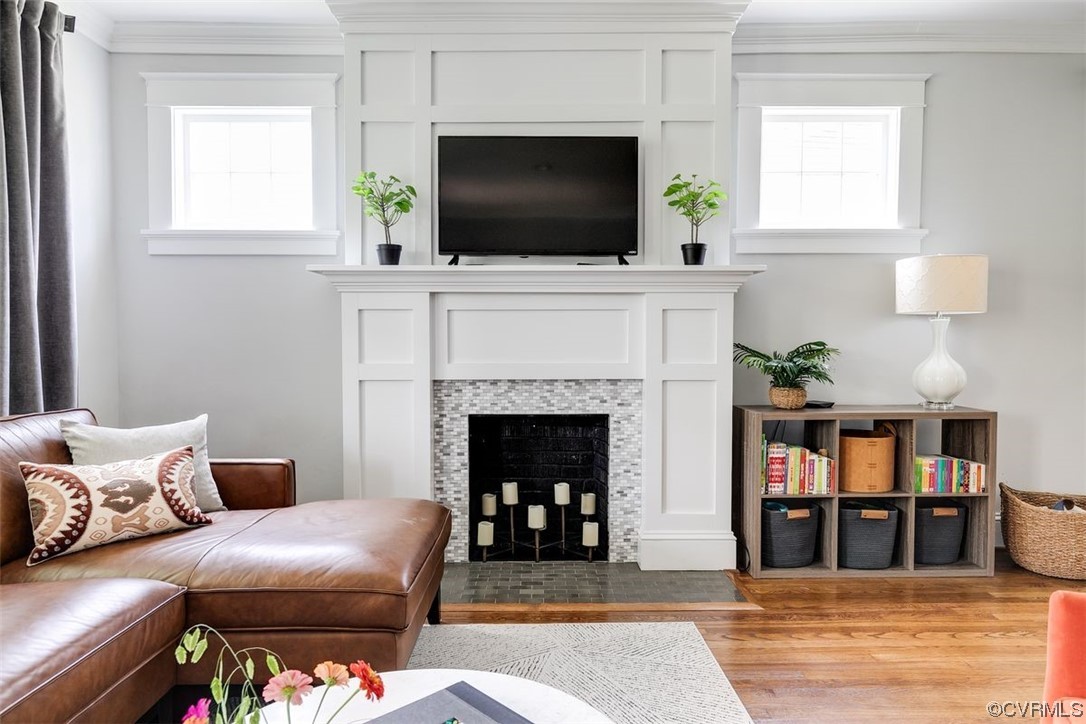 6806 Kensington Avenue