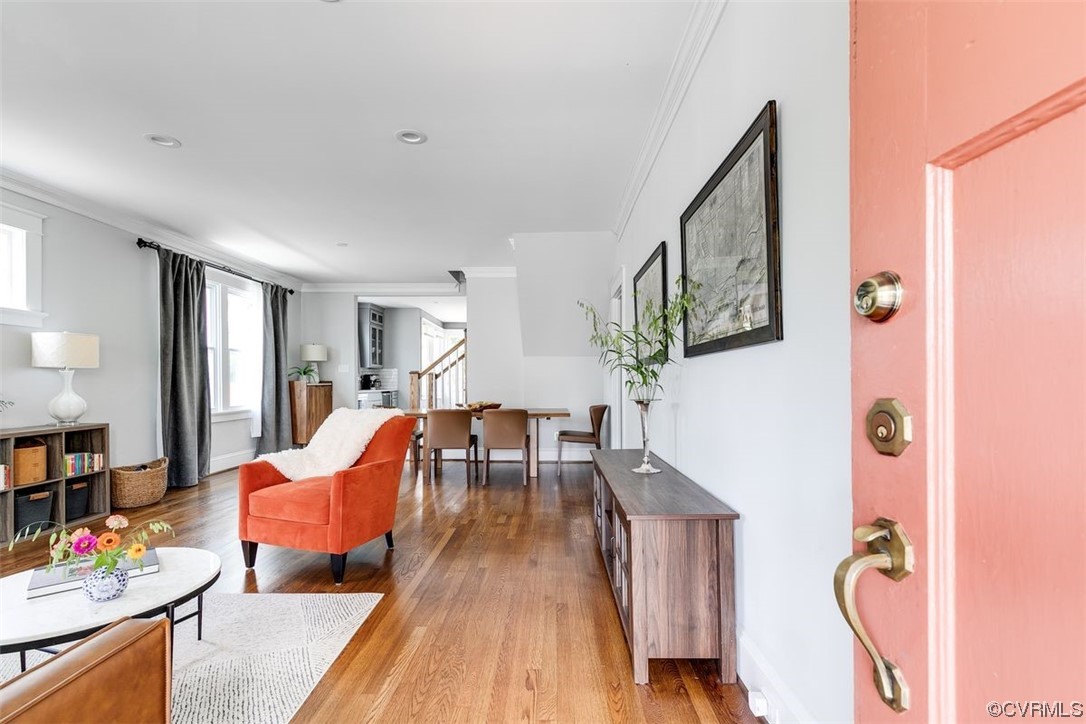 6806 Kensington Avenue