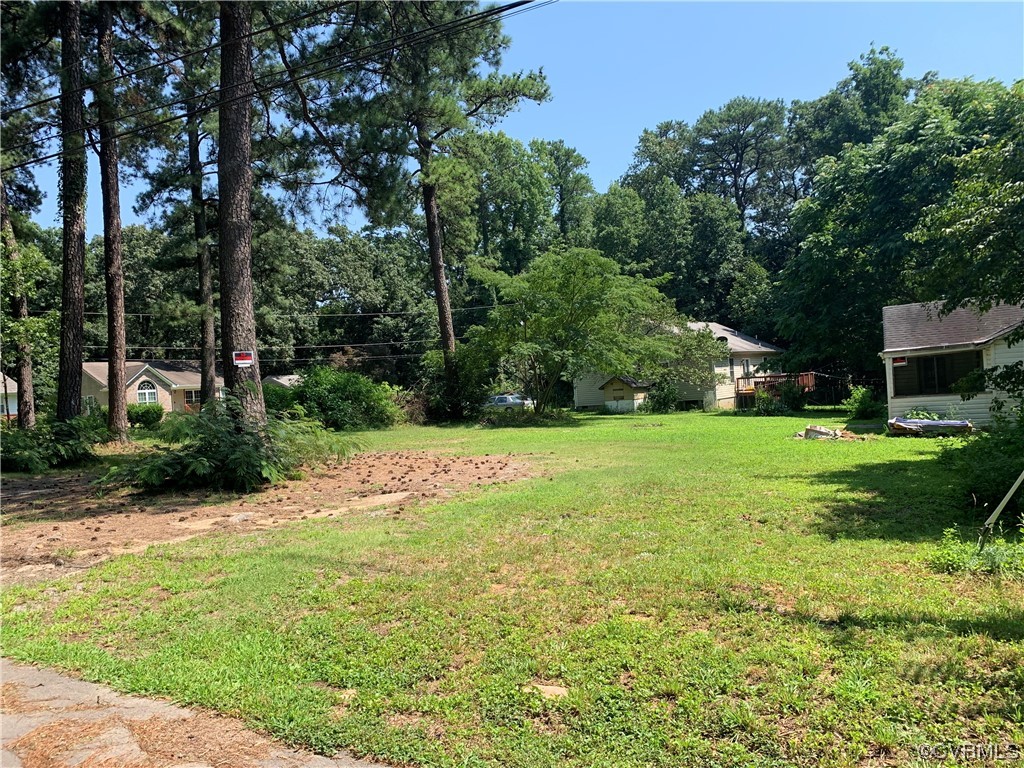 3200 Scottdale Street