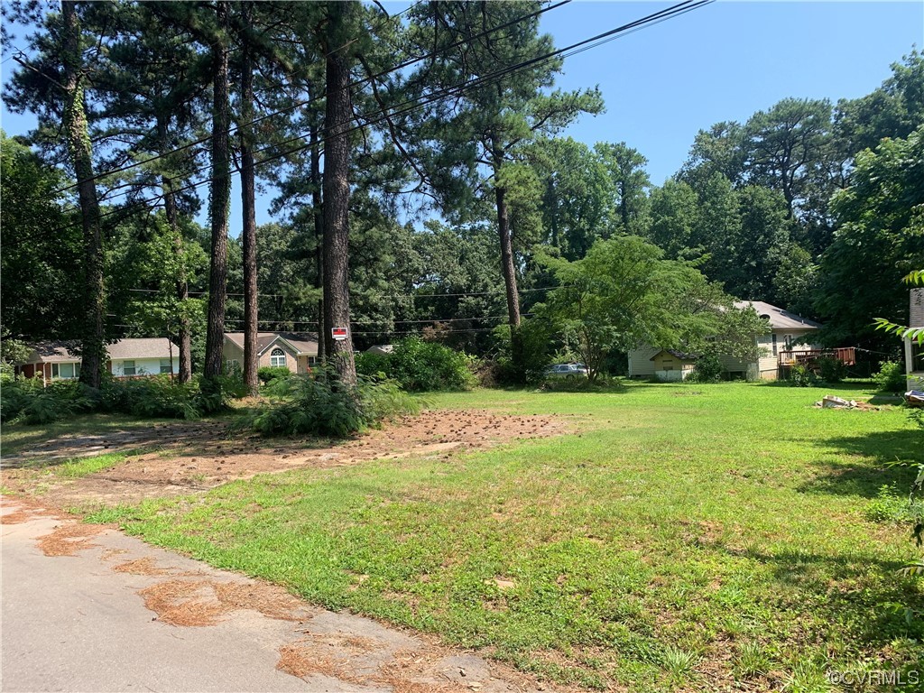 3200 Scottdale Street