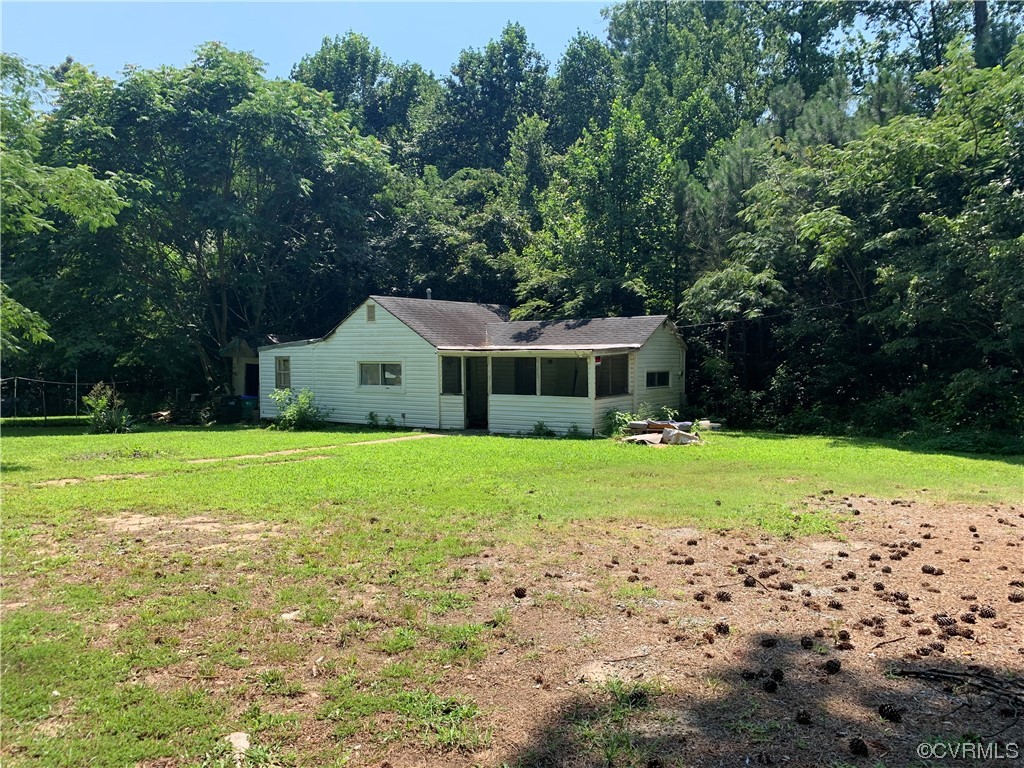 3200 Scottdale Street