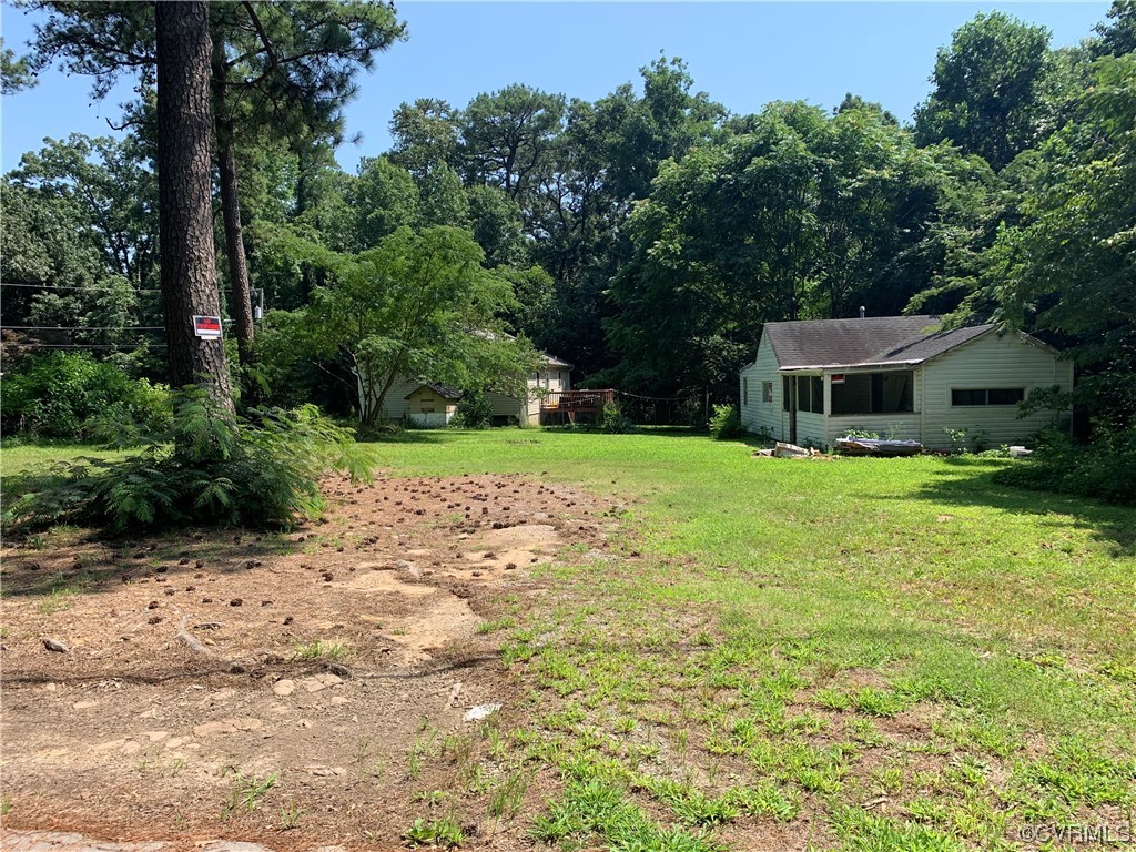 3206 Scottdale Street