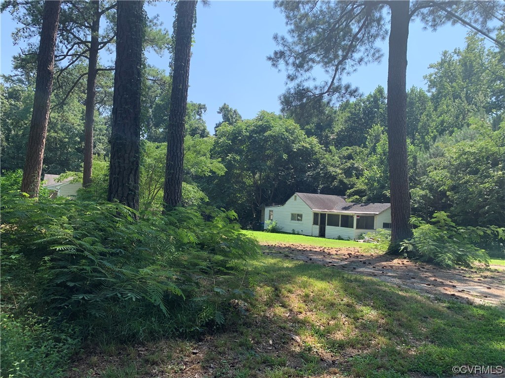 3206 Scottdale Street