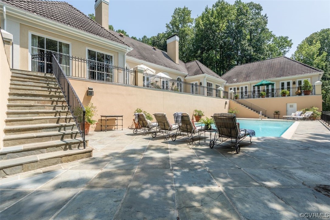 12709 Kelsey Pointe Court