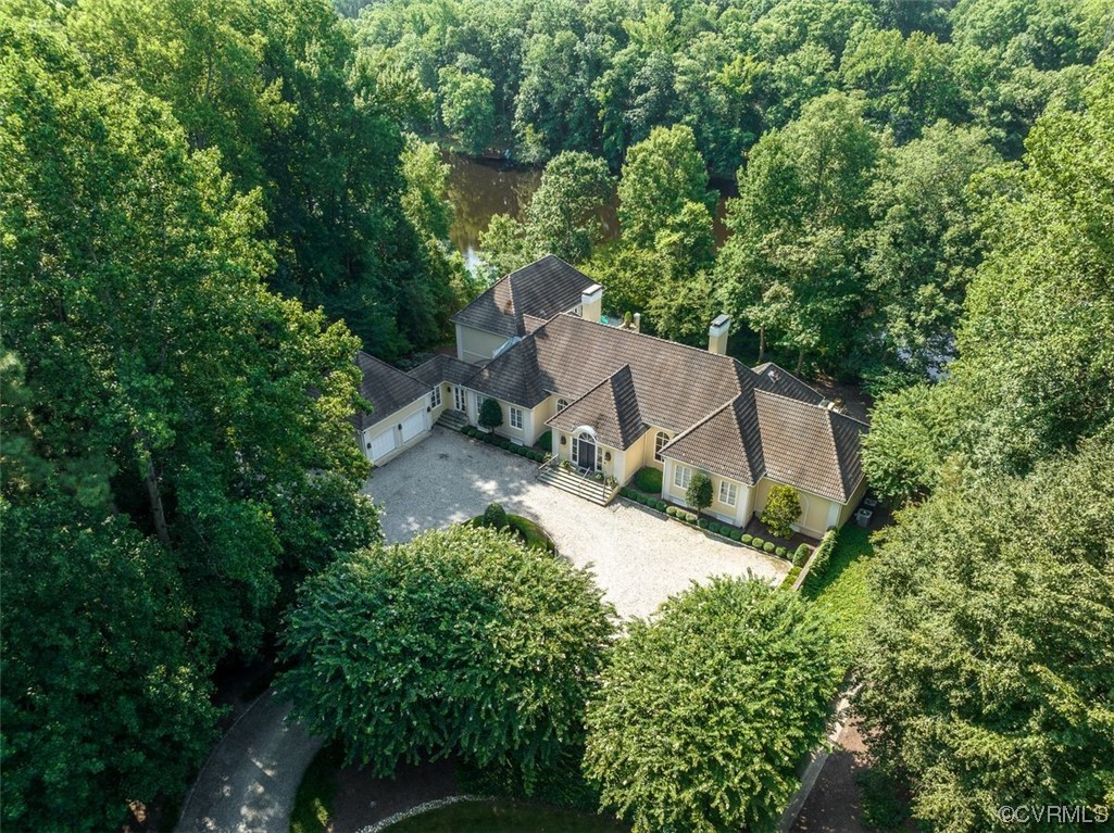 12709 Kelsey Pointe Court