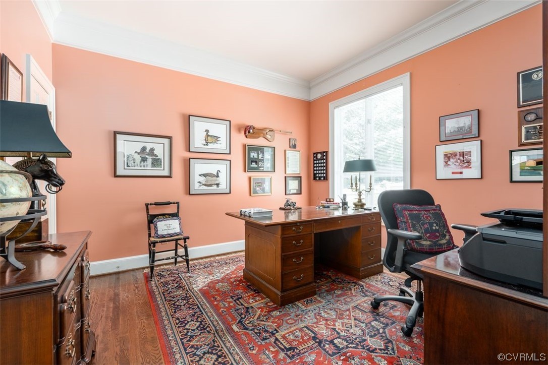 12709 Kelsey Pointe Court