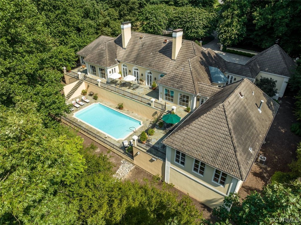 12709 Kelsey Pointe Court