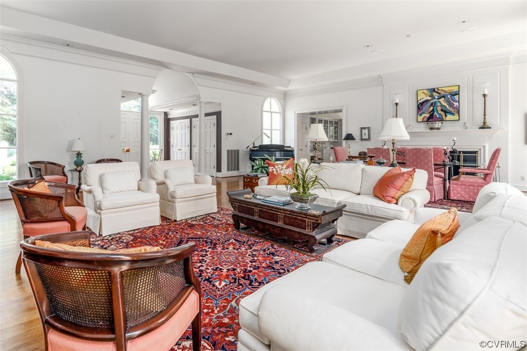 12709 Kelsey Pointe Court