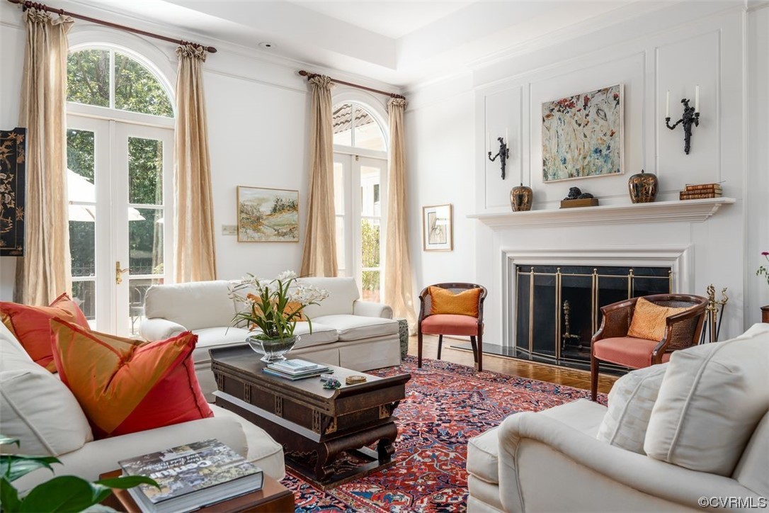 12709 Kelsey Pointe Court