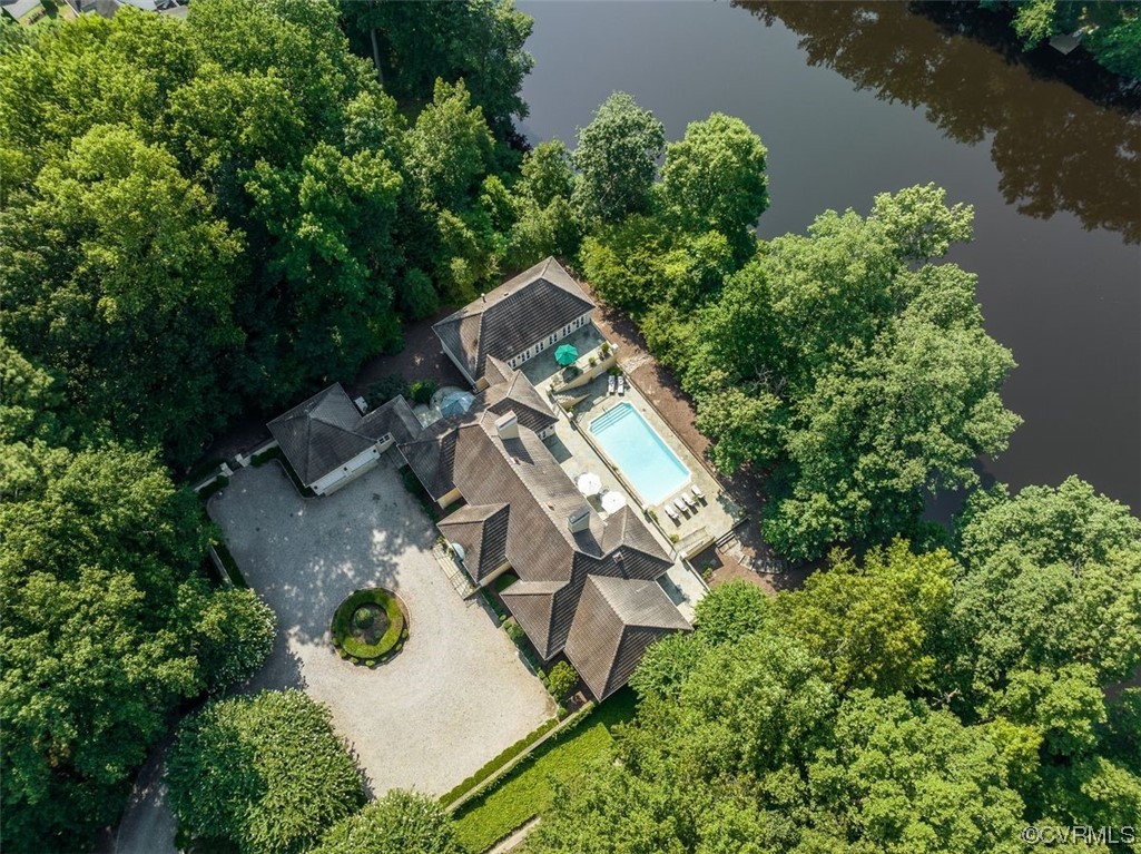 12709 Kelsey Pointe Court