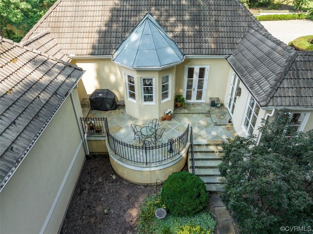 12709 Kelsey Pointe Court