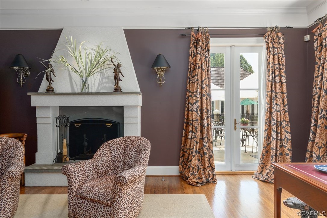 12709 Kelsey Pointe Court