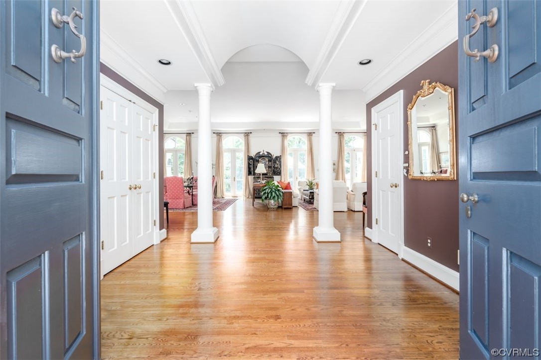 12709 Kelsey Pointe Court