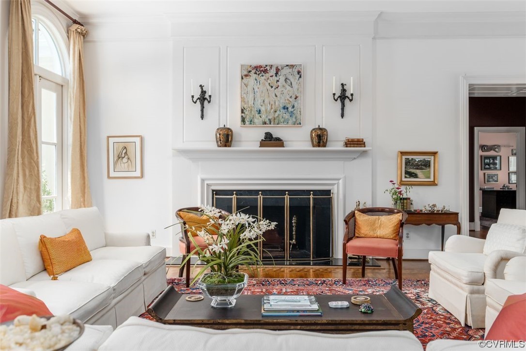 12709 Kelsey Pointe Court