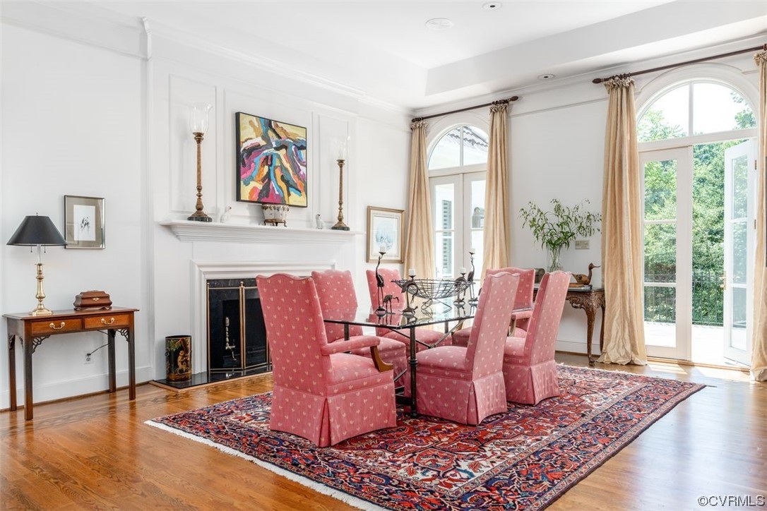 12709 Kelsey Pointe Court