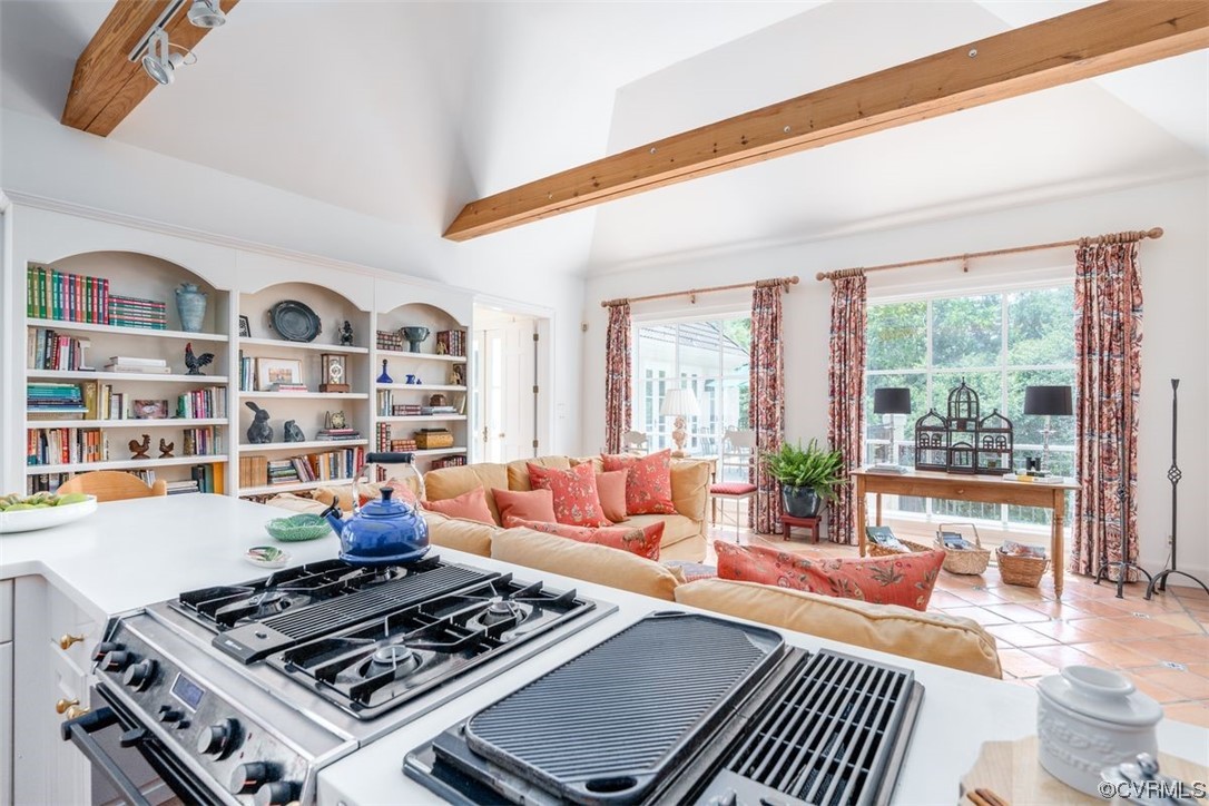 12709 Kelsey Pointe Court