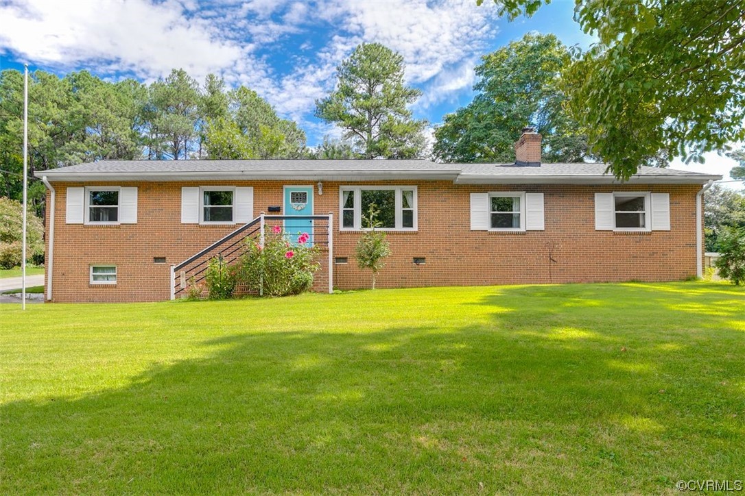 5252 Gravelbrook Drive
