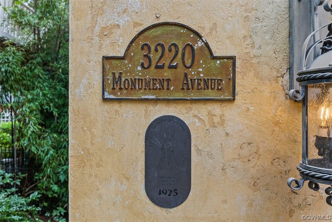 3220 Monument Avenue