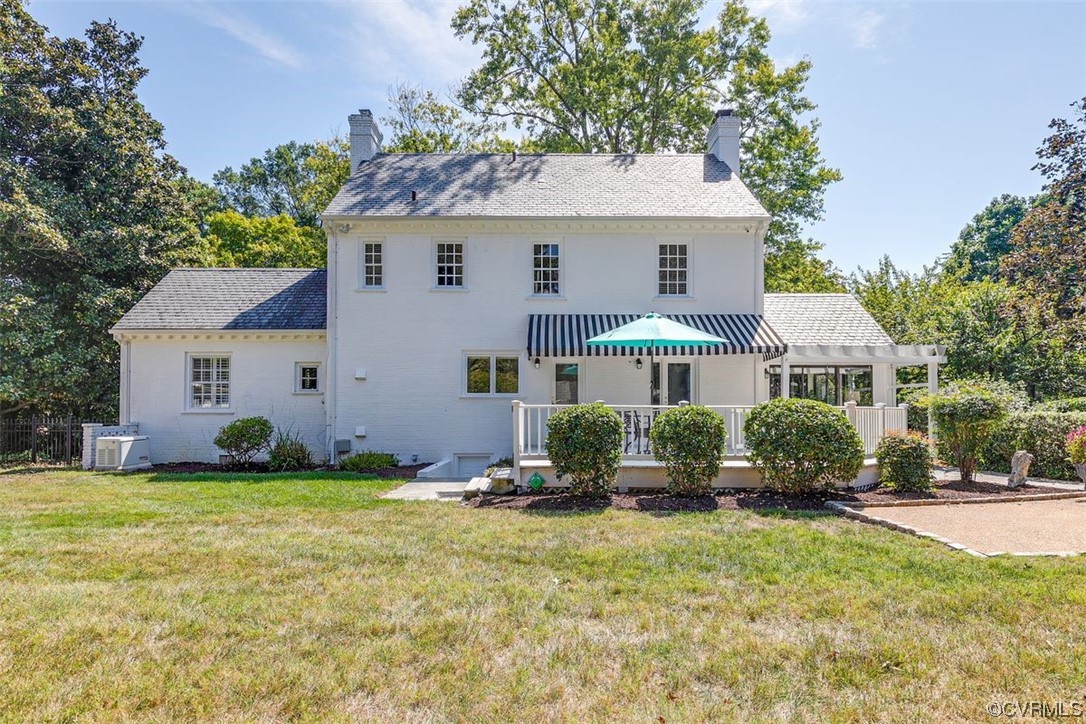 2 Canterbury Road