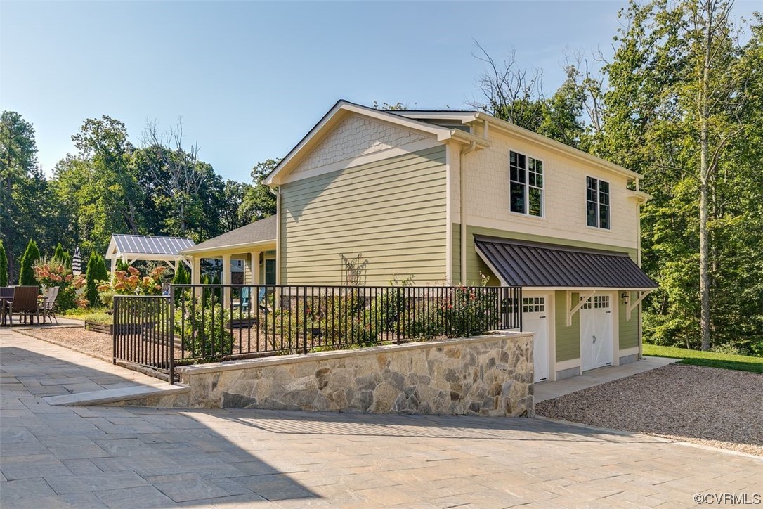 3409 Stony Point Road