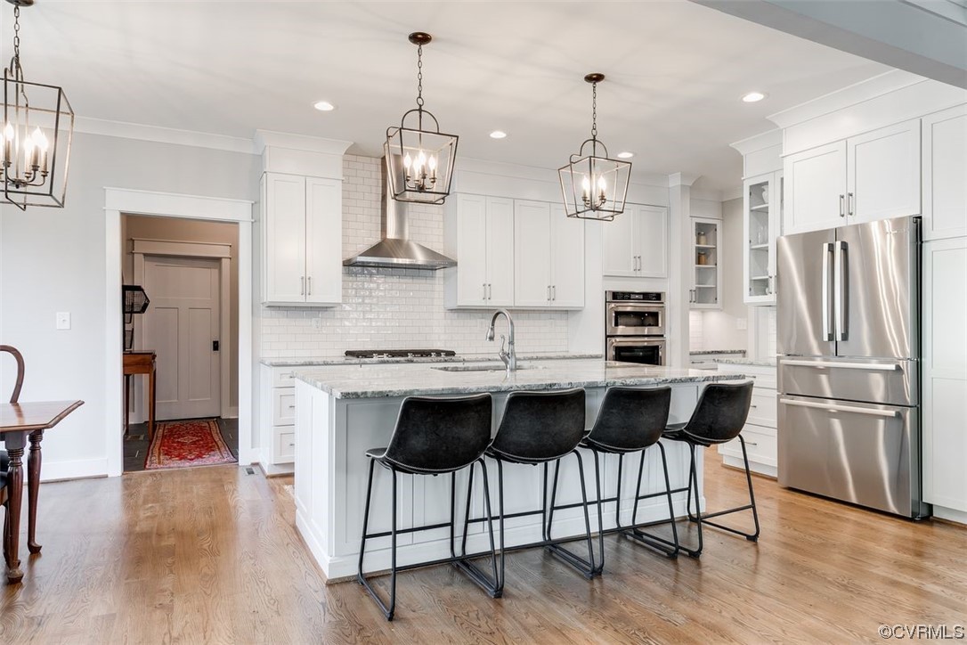 3409 Stony Point Road