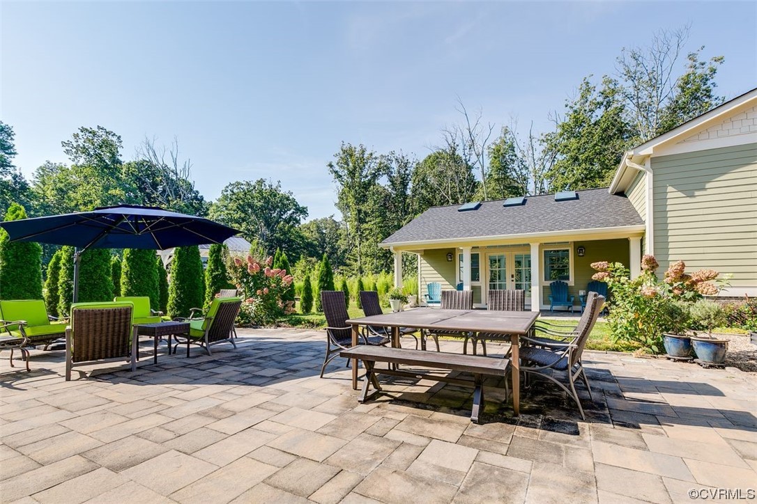 3409 Stony Point Road
