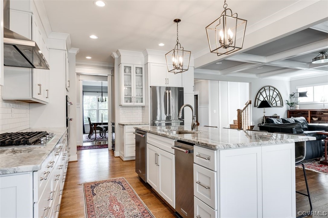 3409 Stony Point Road