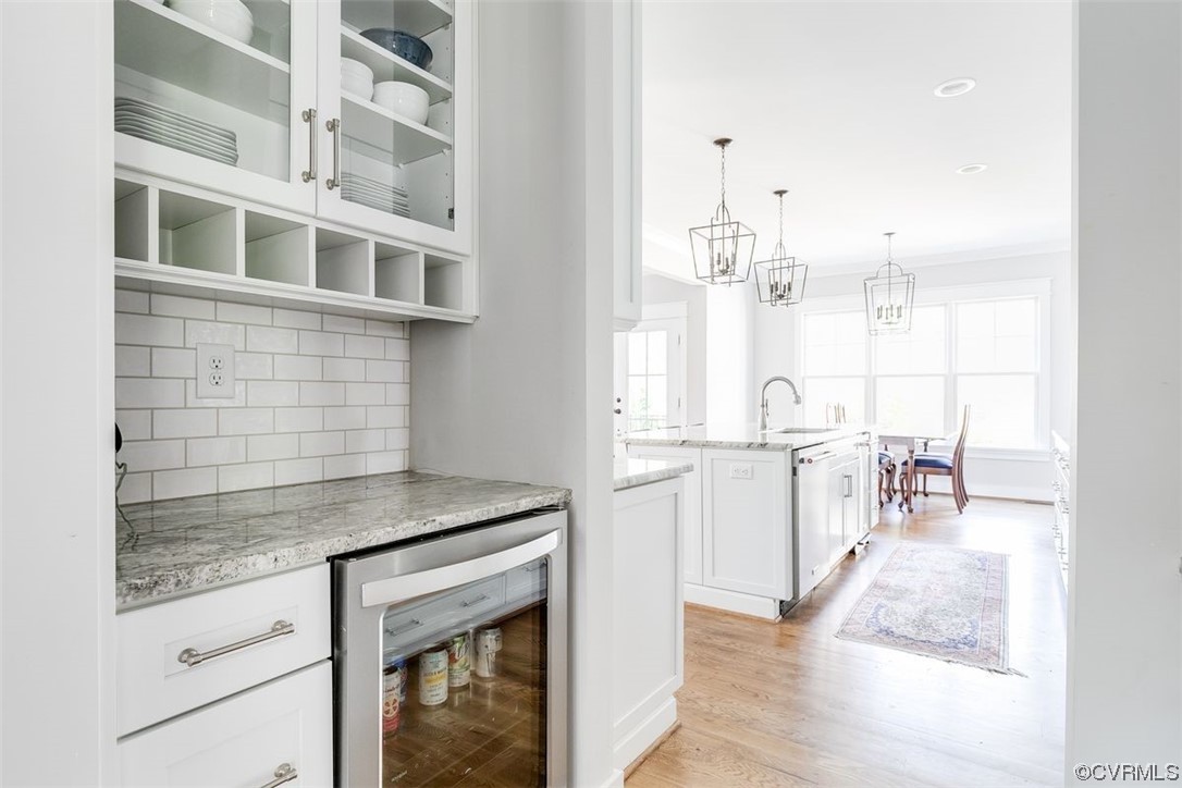 3409 Stony Point Road