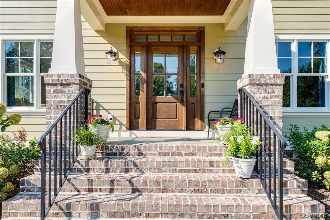 3409 Stony Point Road