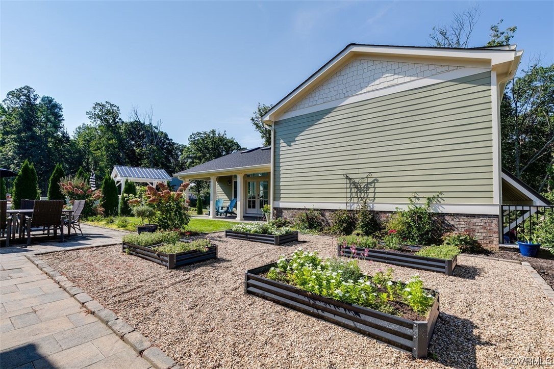 3409 Stony Point Road