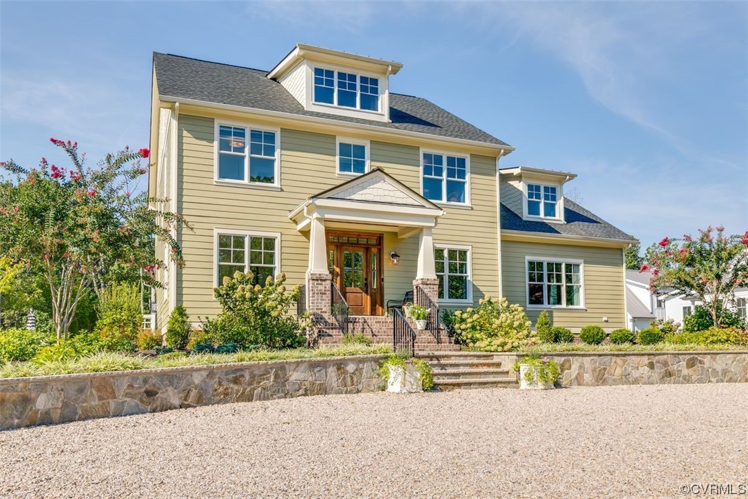 3409 Stony Point Road