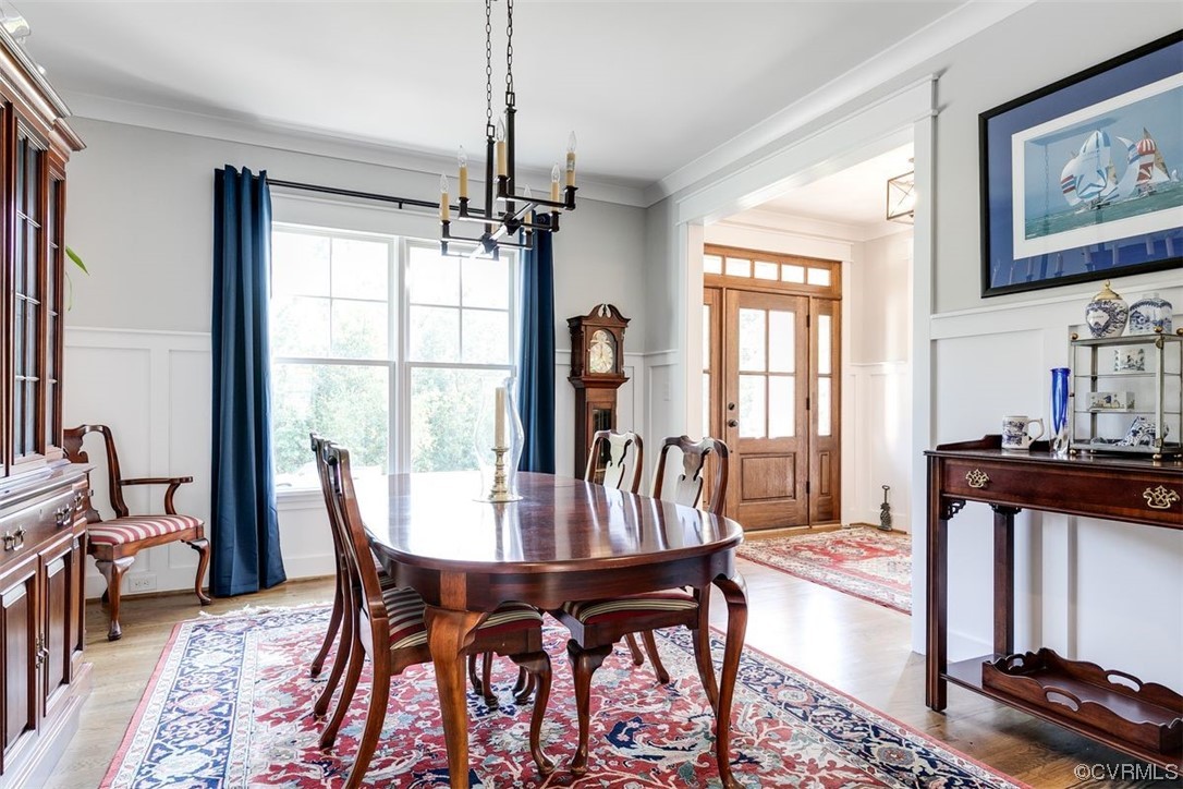 3409 Stony Point Road