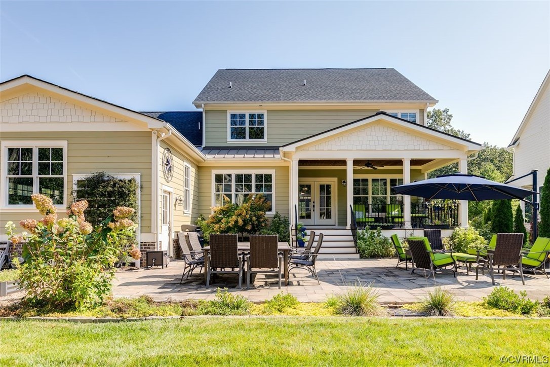 3409 Stony Point Road