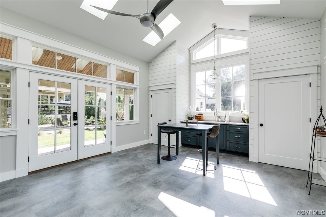 3409 Stony Point Road