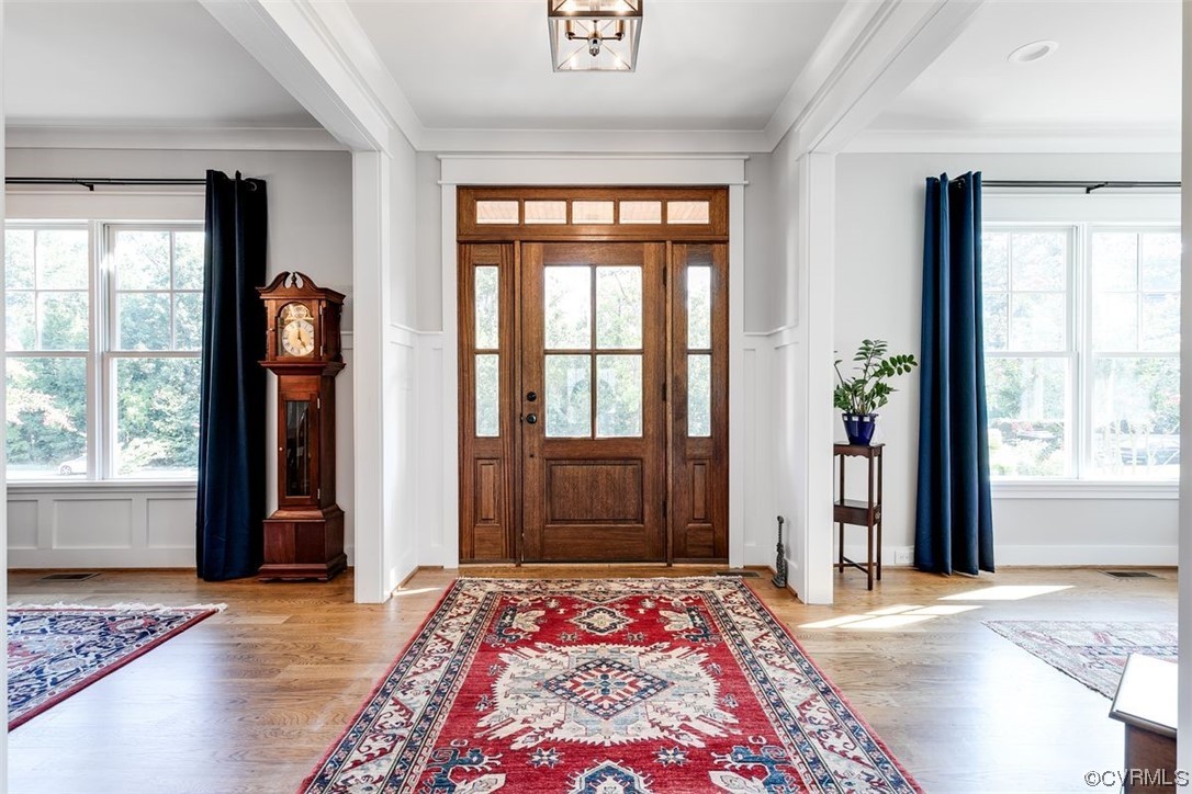 3409 Stony Point Road