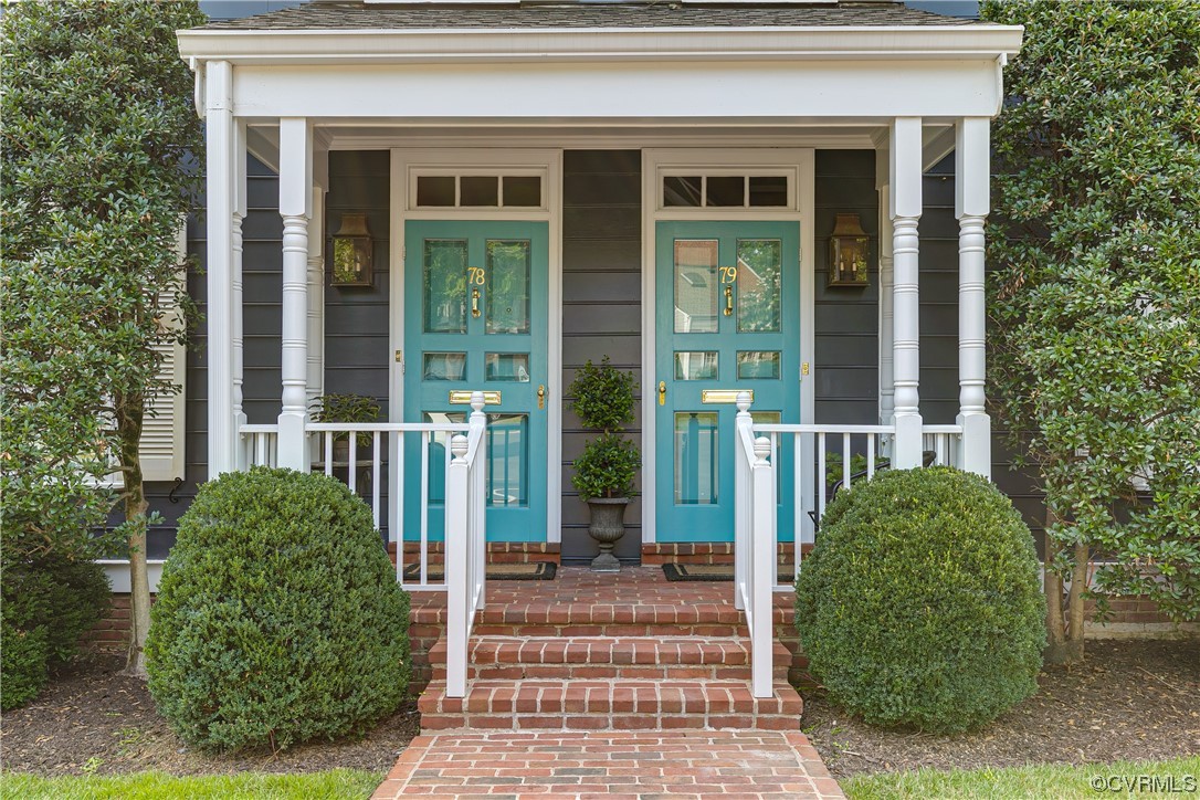 300 N Ridge Road Unit: 78